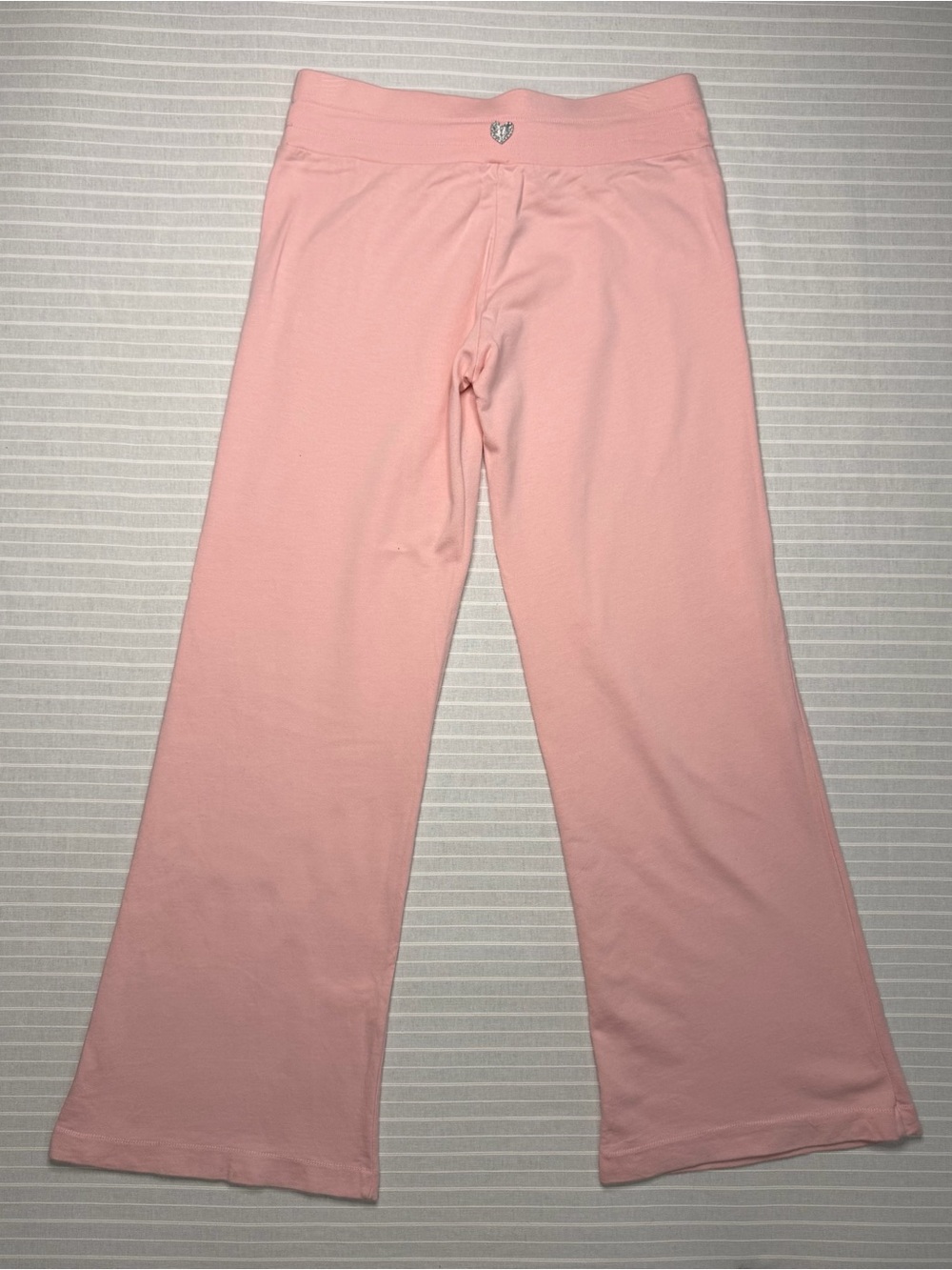 💕 Twisted Heart Pink Rhinestone Tracksuit Set – Size Small - Picture 6 of 14
